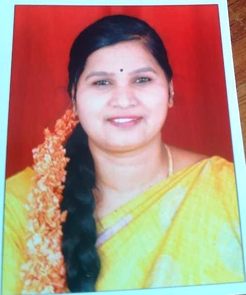 Kamala M - Part time Cleaner and Patient Care and Elderly Care in Kamala Nagar in Bangalore Bengaluru