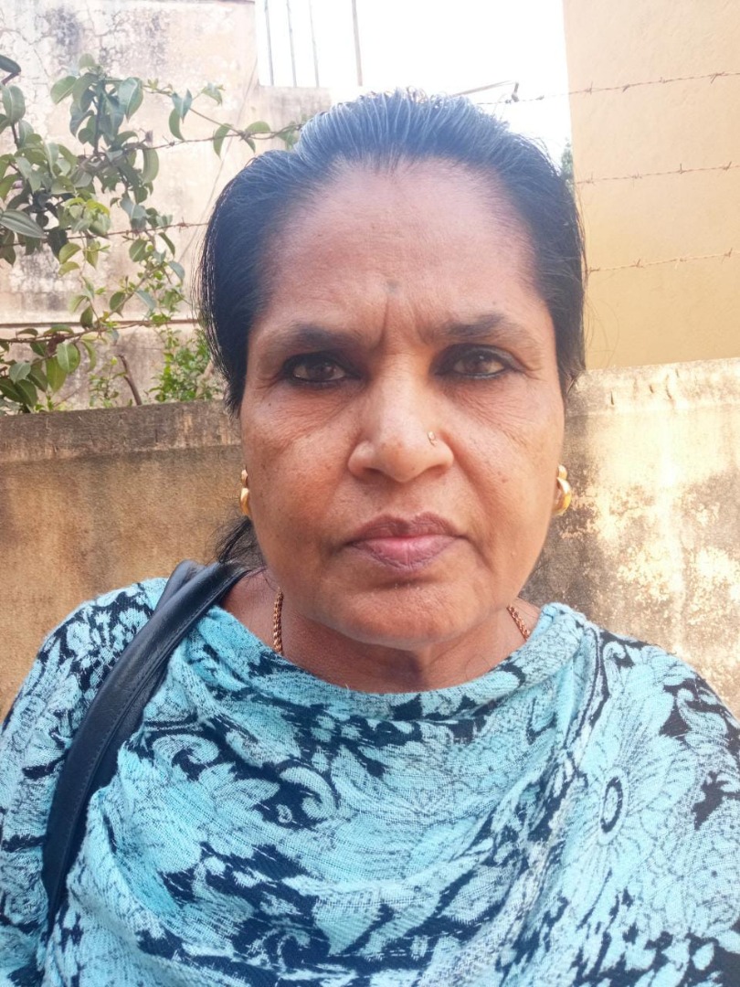 R Usha