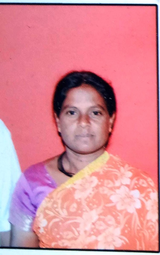 Mamtajabi Doddamani - Full time Cook and Baby Sitter in Ranebennur in Bangalore Bengaluru