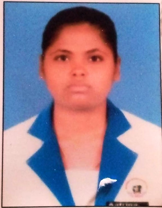 Afreena Bagali - Full time Patient Care and Elderly Care in Mulgund Karnataka 582117 in Bangalore Bengaluru