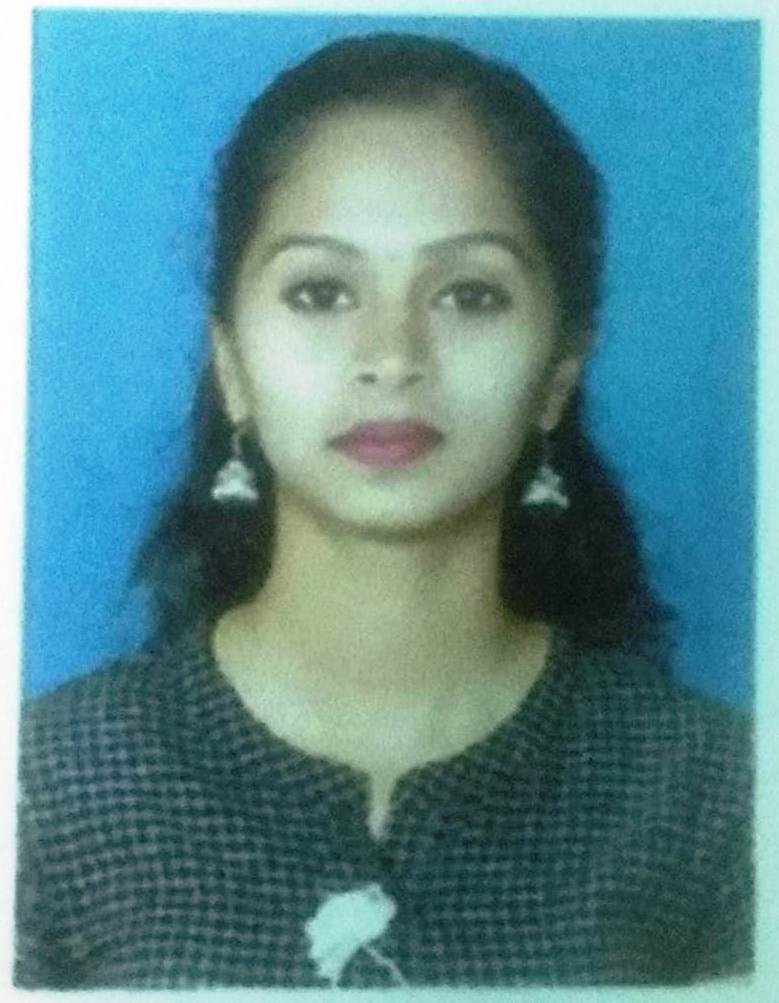 Sandhya J - Part time Cleaner in Medahalli in Bangalore Bengaluru