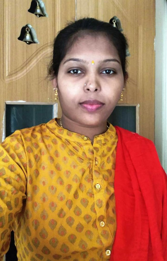 Radha - Full time Cleaner and Baby Sitter in Madavara in Bangalore Bengaluru