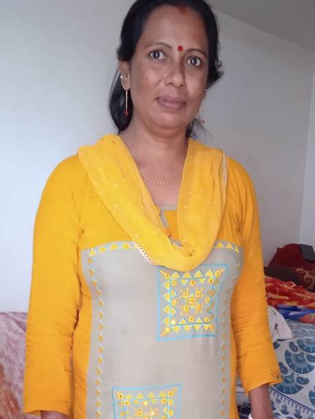 Sujata Joddar - Full time Cleaner and Cook and Baby Sitter in Whitefield in Bangalore Bengaluru