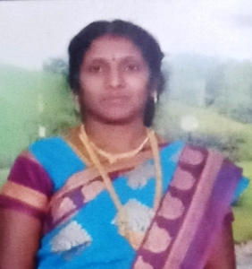 Ramavathi - Part time Cleaner and Cook in Horamavu in Bangalore Bengaluru
