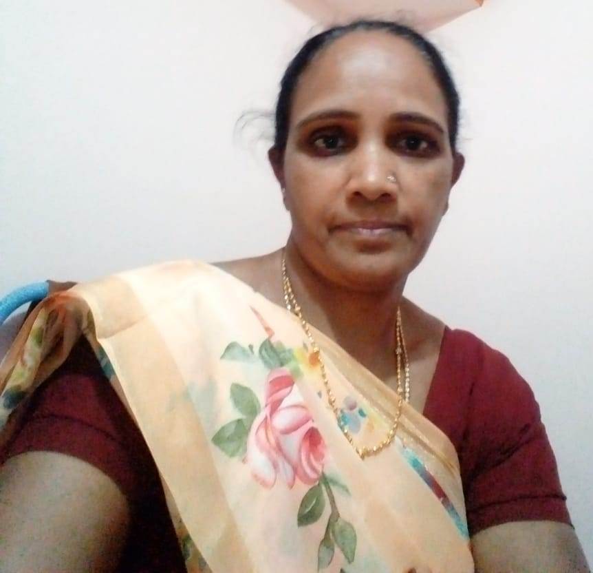 Naeomi - Full time Cleaner and Cook and Patient Care and Elderly Care in Frazer Town in Bangalore Bengaluru