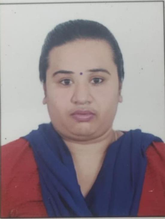 Savitha R - Part time Cook in Kumarswamy Layout in Bangalore Bengaluru