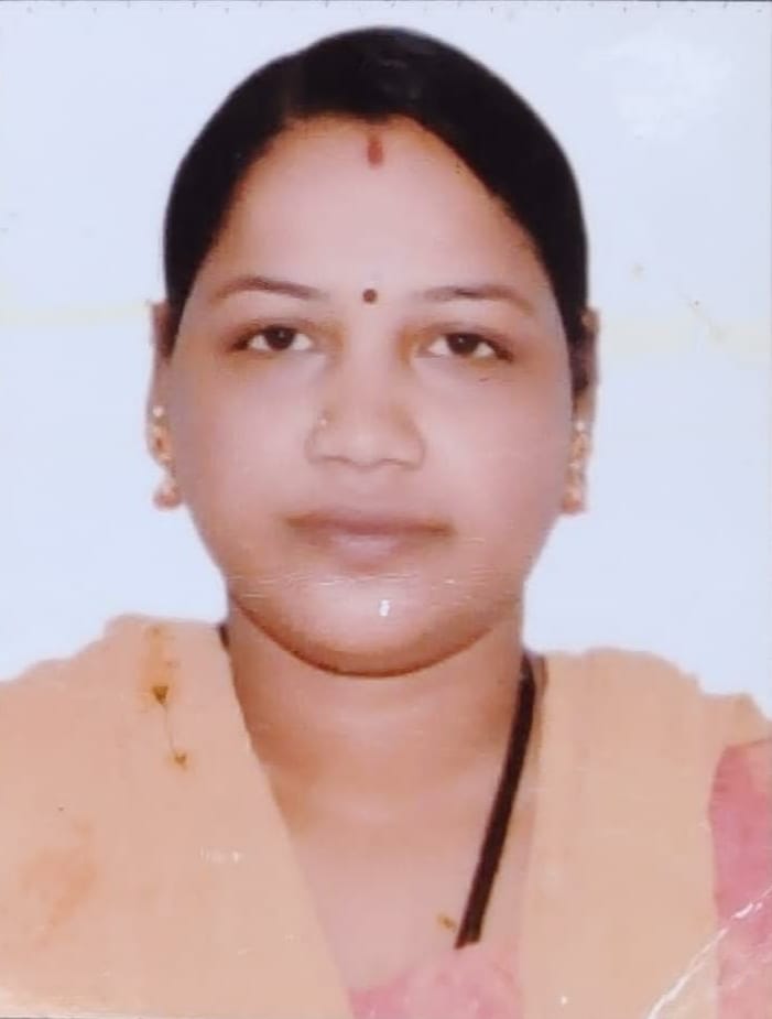 Manjula - Part time Cleaner and Cook in RT Nagar in Bangalore Bengaluru