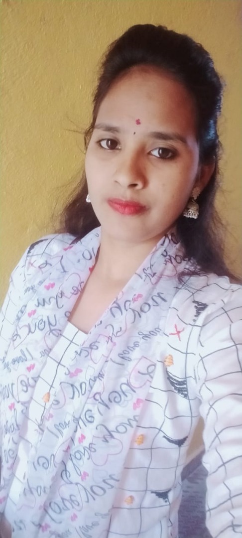 Ashwini V