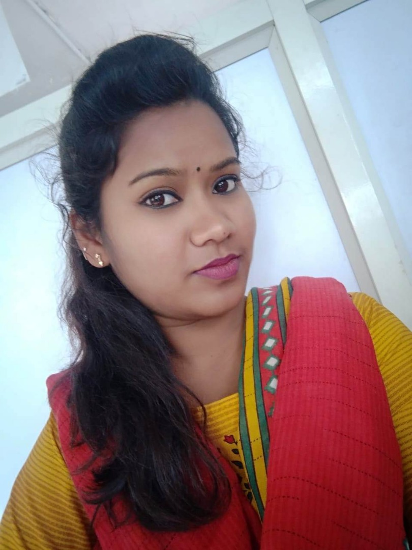 Bindhu M - Full time Baby Sitter in Marikuppam in Bangalore Bengaluru