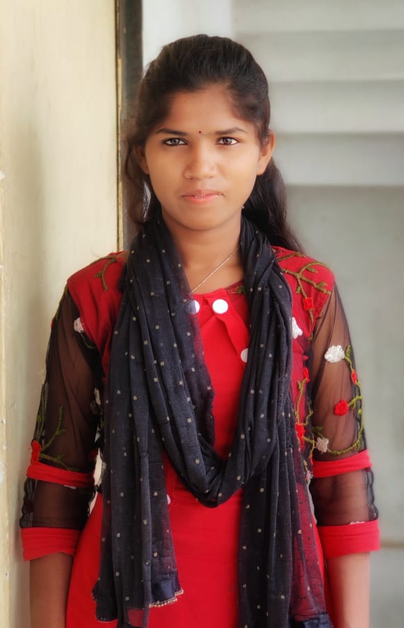 Shoba Rameshwar Ingle - Full time Cleaner and Cook and Baby Sitter in Chansandra in Bangalore Bengaluru