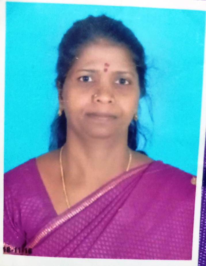 Anjali - Part time Cleaner in Rajendra Nagar in Bangalore Bengaluru