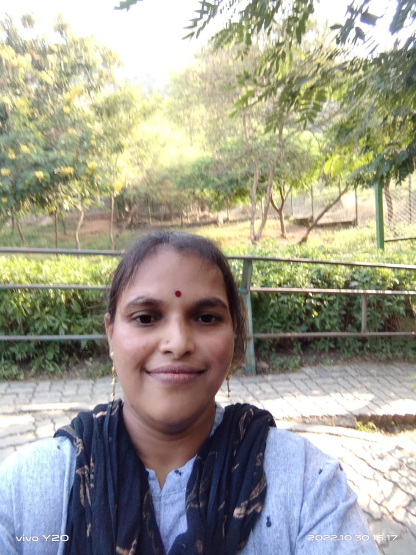 kalavati anad yogaji