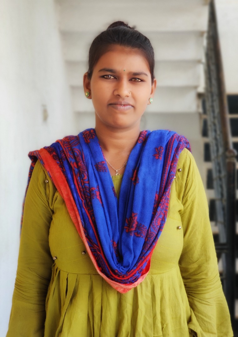 Sonal Baskar Gaikwad