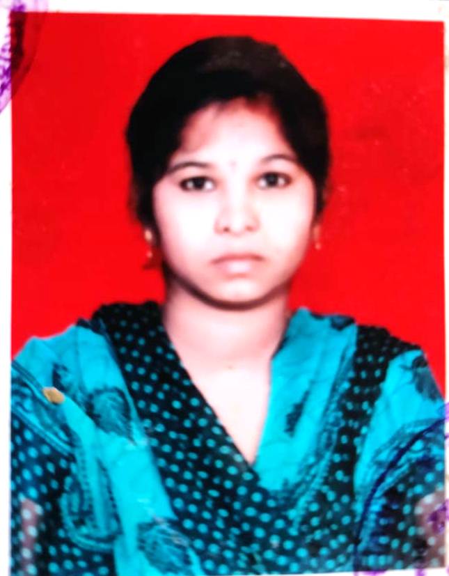 Bhagya Laxmi D - Part time Cleaner and Baby Sitter in Babusabpalya in Bangalore Bengaluru