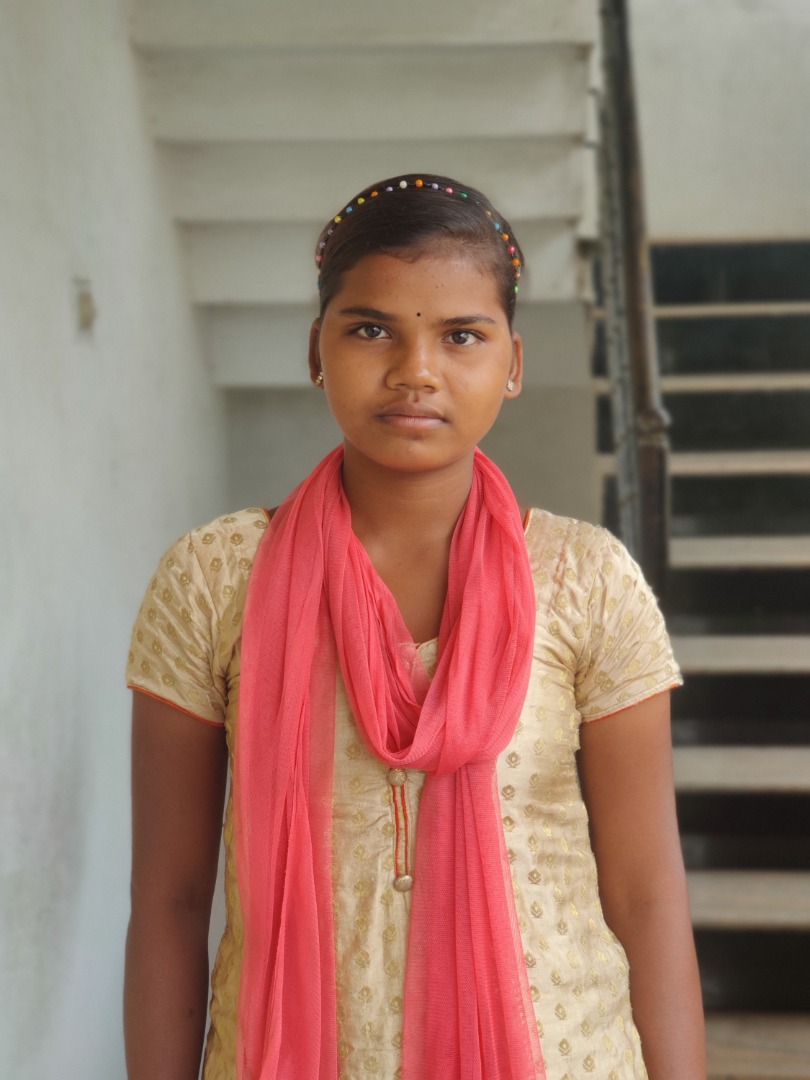Sifani Malik - Full time Cleaner and Baby Sitter in Willson Garden in Bangalore Bengaluru