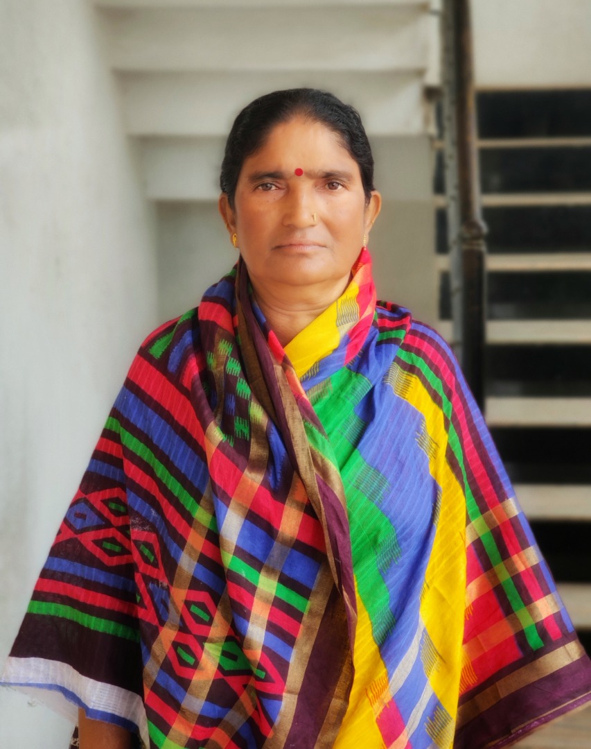 Mani Digal - Full time Cleaner and Cook and Baby Sitter in Willson Garden in Bangalore Bengaluru