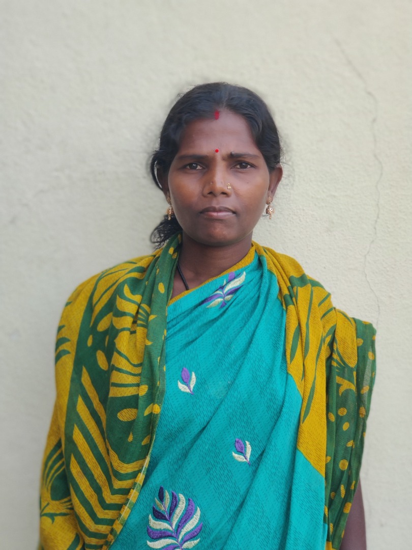 Baijayanthi Nayak - Full time Baby Sitter in Willson Garden in Bangalore Bengaluru