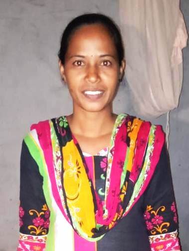 Rita Bilung - Full time Cleaner and Cook in Koramangala in Bangalore Bengaluru