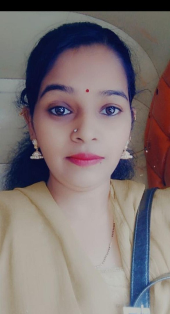 Manda Vishal jhinde - Part time Cleaner and Cook and Patient Care and Elderly Care and Baby Sitter in Ghansoli in Navi Mumbai