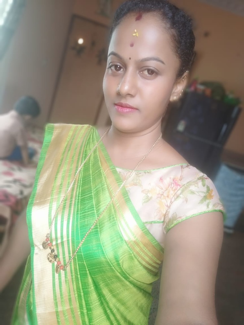 Sheela B G - Part time Patient Care and Elderly Care and Baby Sitter in Kurubarahalli in Bangalore Bengaluru