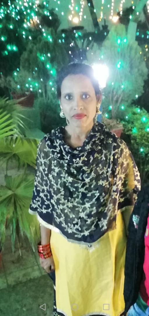 Najma Khatoon