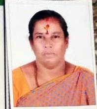 Saraswathi S L - Part time Cook and Baby Sitter in Ittamadu in Bangalore Bengaluru
