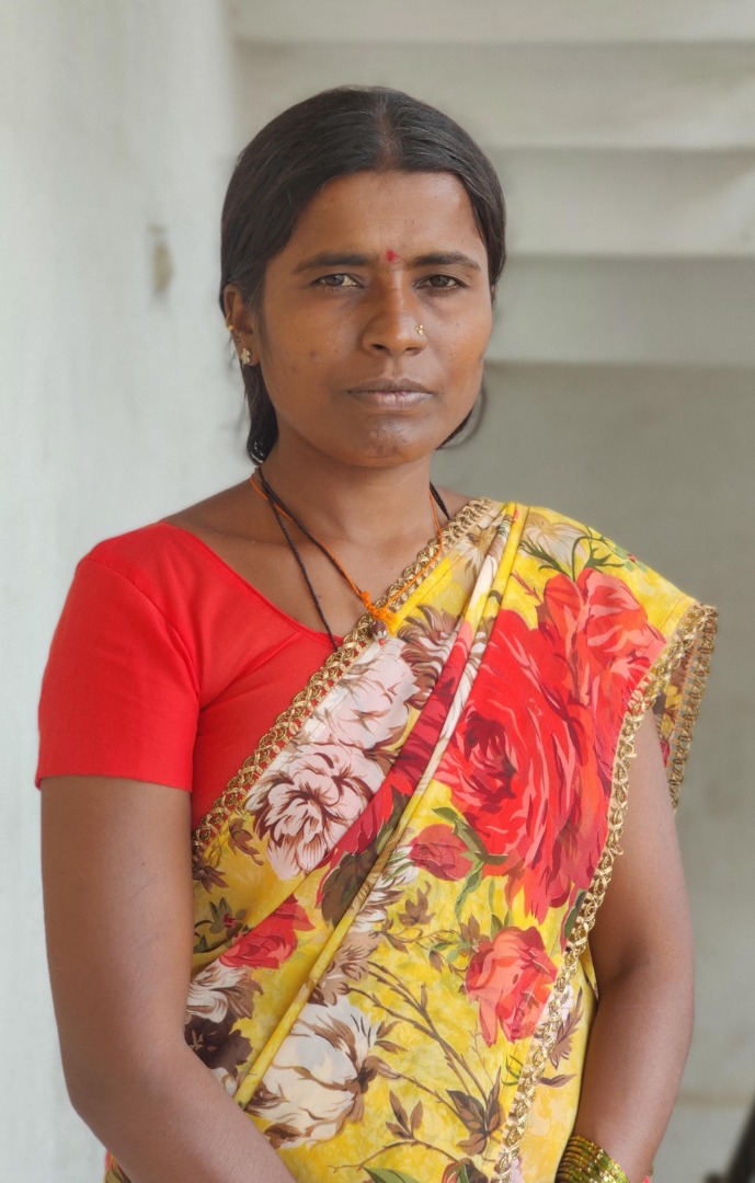 Basamma Hadapad - Full time Patient Care and Elderly Care in Gadag in Hubli
