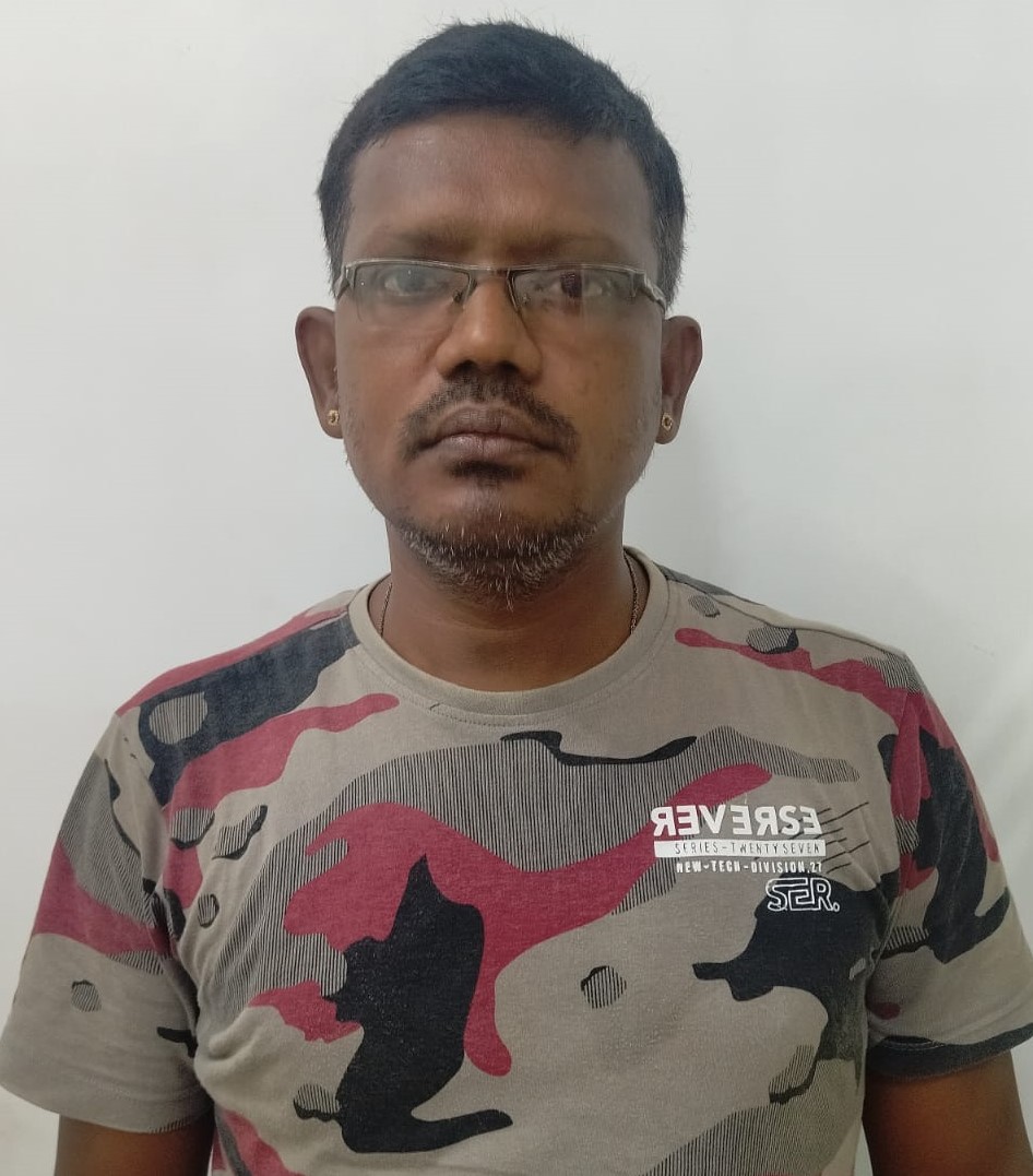 Bablu Saw