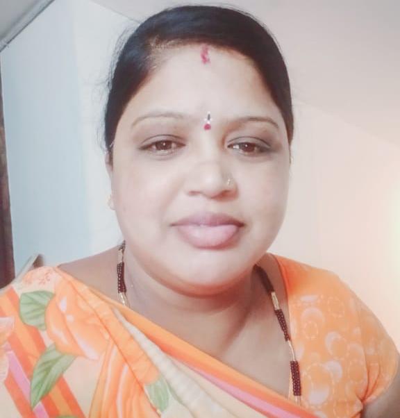 Shobha - Part time Cleaner and Cook and Patient Care and Elderly Care and Baby Sitter in Jaraganahalli in Bangalore Bengaluru