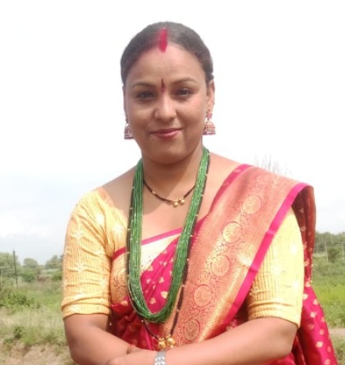 Tulsa Lokbahadur Gurkha - Full time Baby Sitter in Wadala Gaon in Ahmednagar