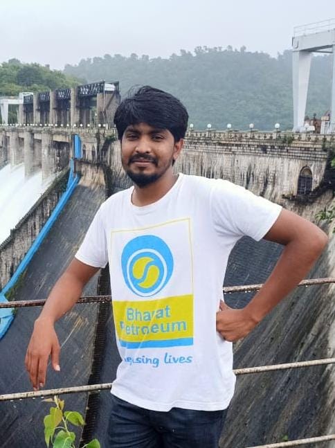 Girish B - Full time Cleaner and Cook and Patient Care and Elderly Care in Laggere in Bangalore Bengaluru