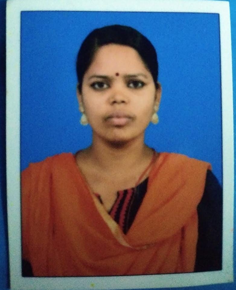 Devi Shanmugam