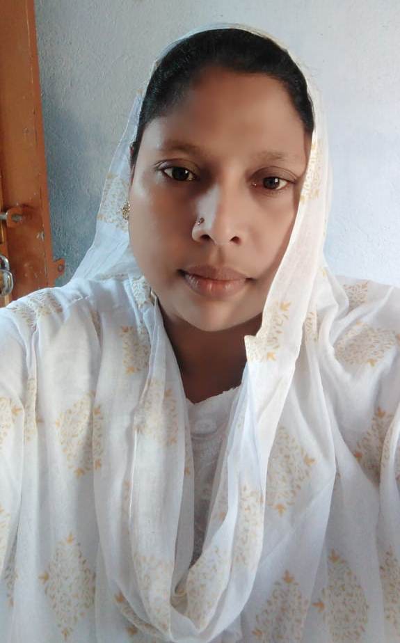 Shakila khatoon - Full time Baby Sitter in Nerul in Navi Mumbai