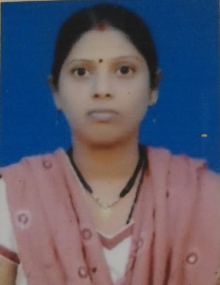 Prajakta Vijay Yadav - Part time Cook and Patient Care and Elderly Care and Baby Sitter in Jogeshwari West in Mumbai