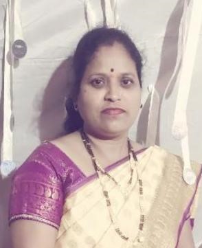 Kadambari Udhaya Gurav - Part time Cleaner and Cook in Virar East in Mumbai