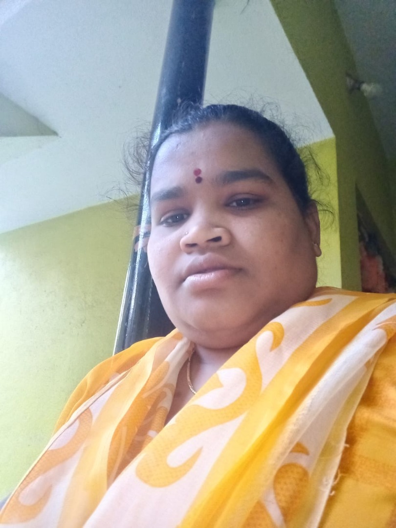 Ramaka H - Part time Patient Care and Elderly Care and Baby Sitter in Krishnananda Nagar in Bangalore Bengaluru