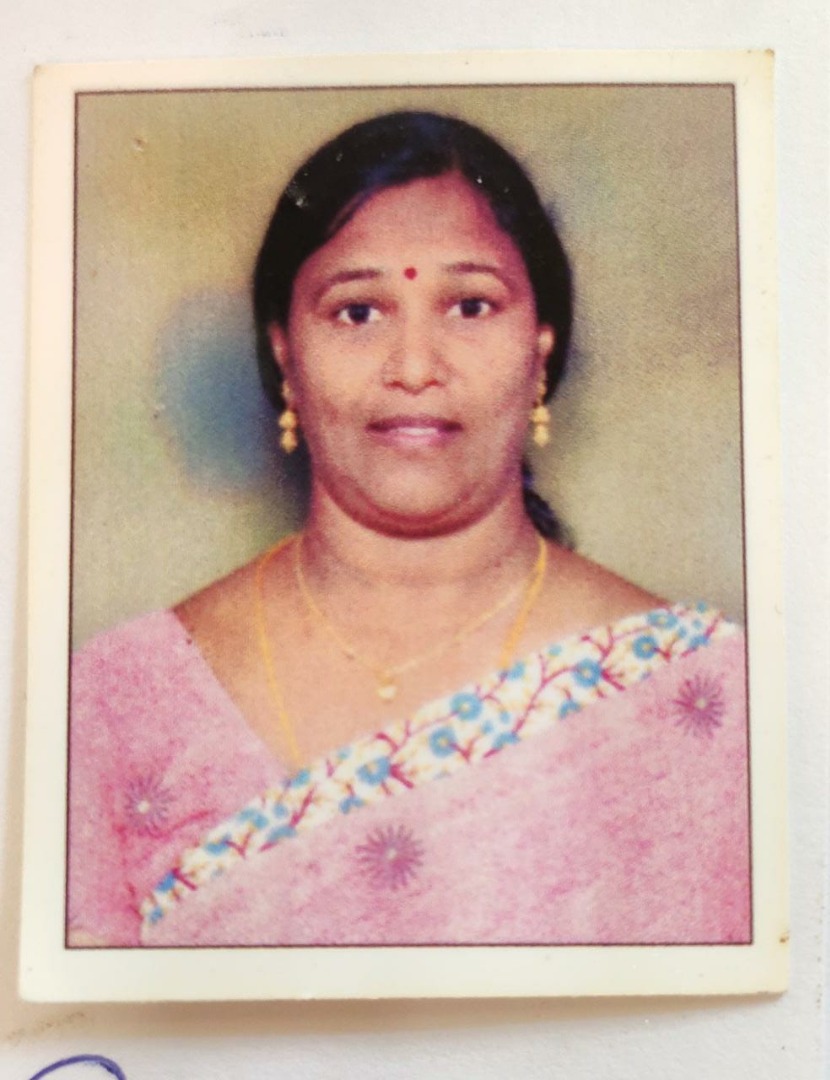 Padma Priya G