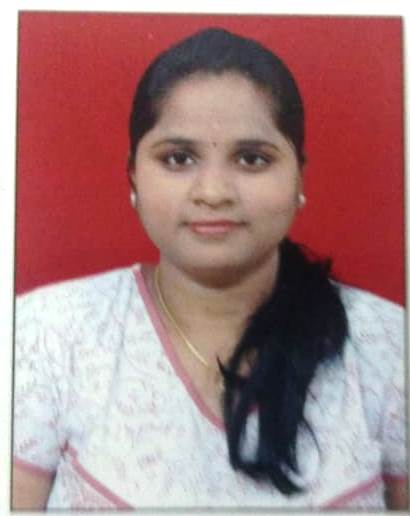 Vimala Bai S - Part time Cook in CV Raman Nagar in Bangalore Bengaluru