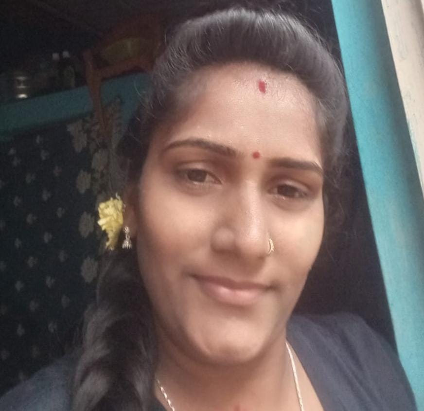 Dhanalakshmi D