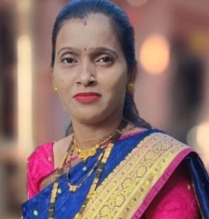 Sakshi Kalate - Part time Cook in VileParle East in Mumbai