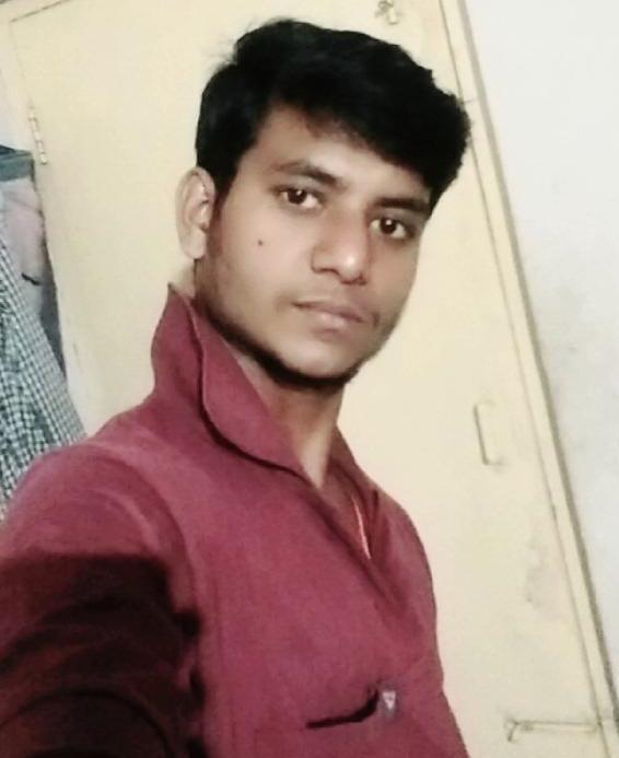 Jitesh Kumar - Full time Cleaner and Cook in Bihar in Bangalore Bengaluru
