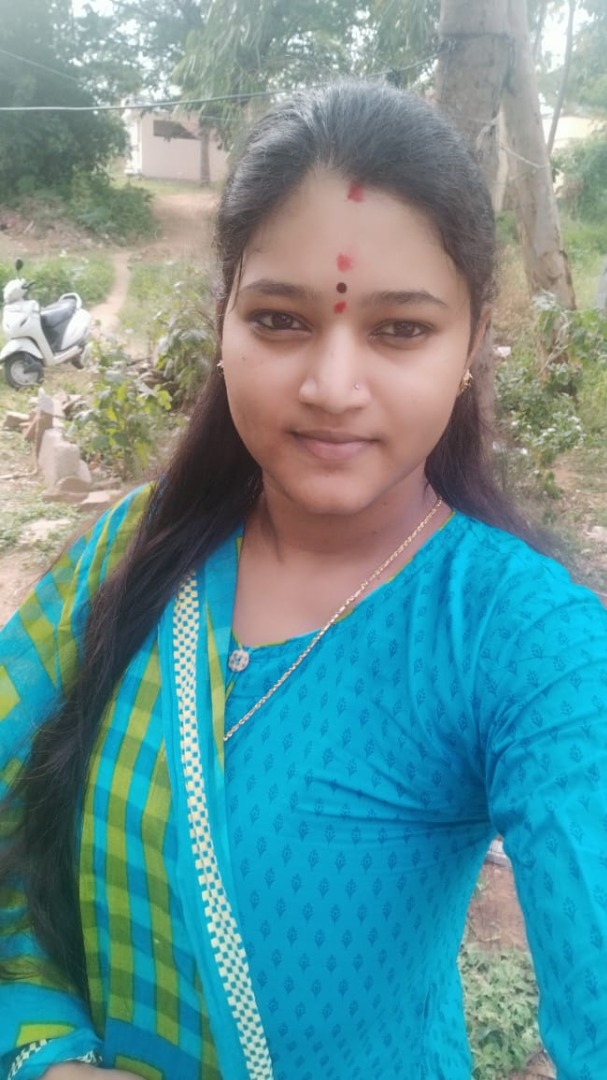 Sangeetha M P - Part time Baby Sitter in Nagavara in Bangalore Bengaluru