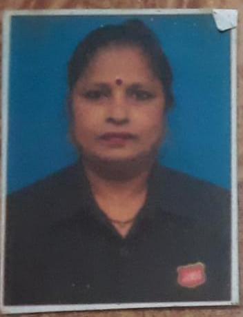 Sunita Gaikwad - Part time Cleaner and Patient Care and Elderly Care in Chembur in Navi Mumbai