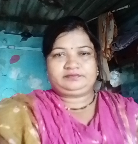 Babita Srivastav - Part time Cleaner and Patient Care and Elderly Care in Worli  East in Mumbai