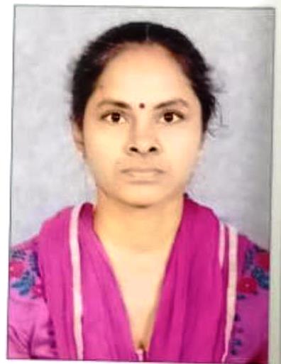 Prabhavathy - Part time Cleaner and Cook in Maruthi Sevanagar in Bangalore Bengaluru