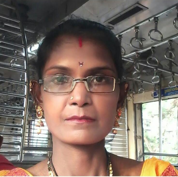Pushpa Rajesh Jimare - Part time Baby Sitter in Belapur sec 19 in Navi Mumbai