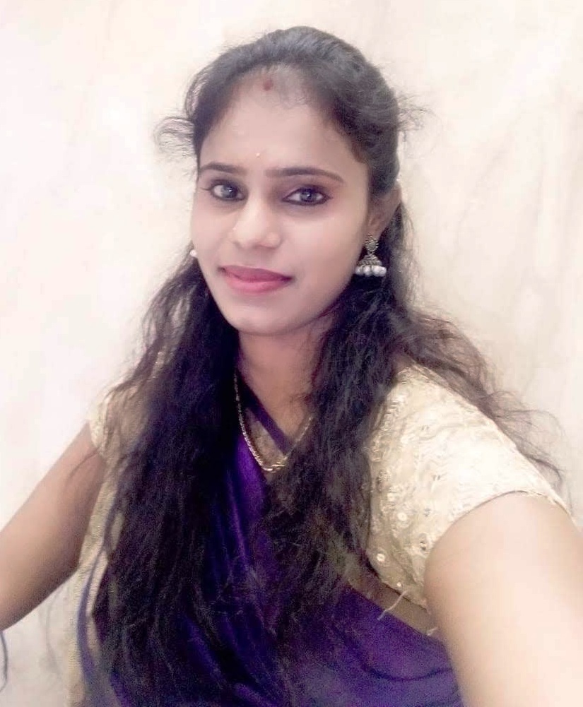 Savitha N - Part time Cleaner and Cook in Uttarahalli Hobli in Bangalore Bengaluru