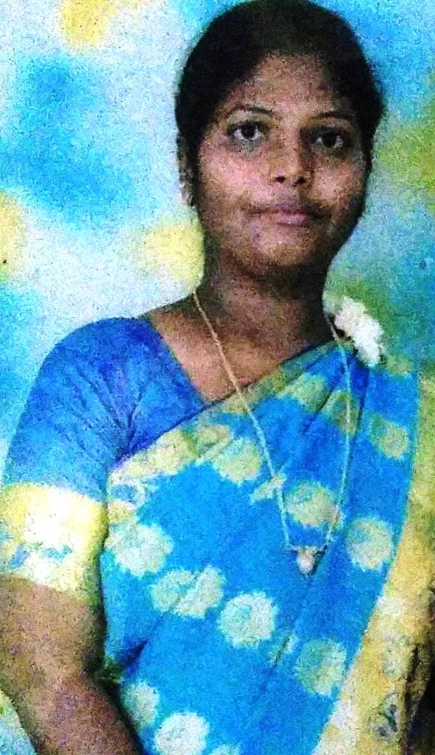 K Lakshmi - Part time Cook and Baby Sitter in Kaggalipura in Bangalore Bengaluru
