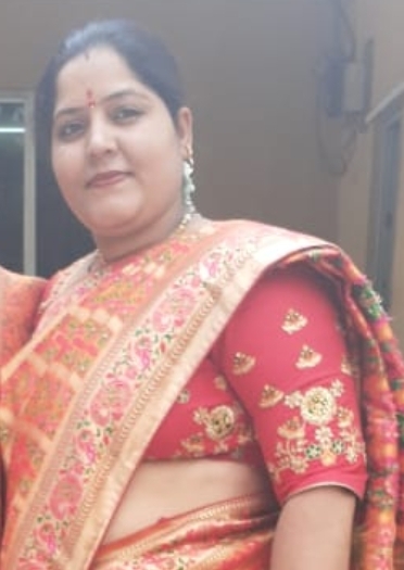 Pramila kunal savan