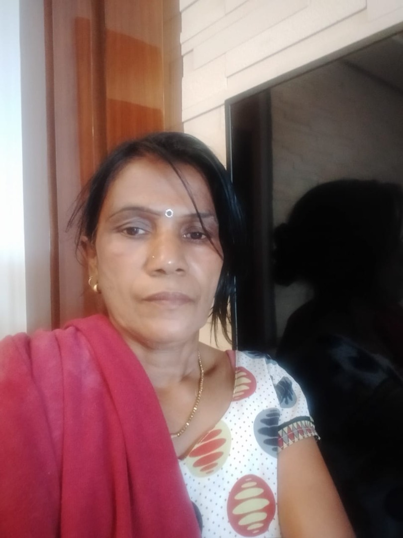 Jyothi - Part time Patient Care and Elderly Care and Baby Sitter in Binnipete in Bangalore Bengaluru